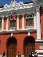 Teatro Nacional