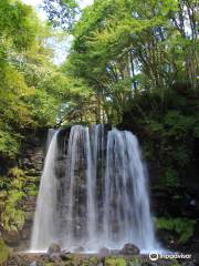 Karasawa Falls