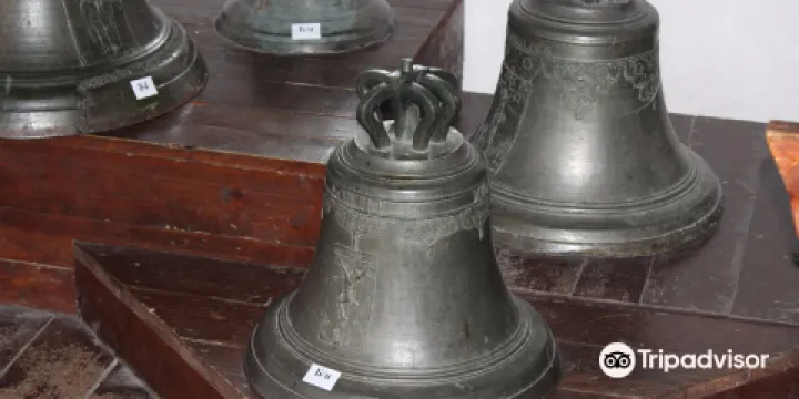 Bells Museum