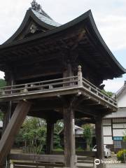 Hozoji Temple