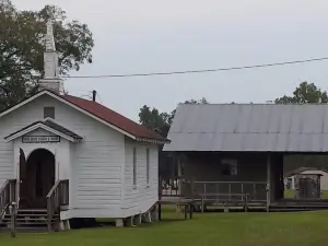 Museum of West Louisiana