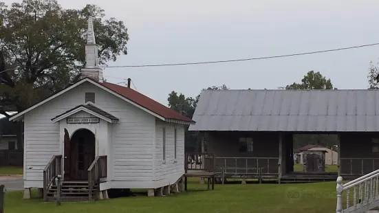 Museum of West Louisiana