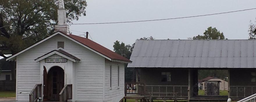 Museum of West Louisiana