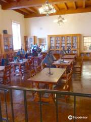 Santa Fe Public Library