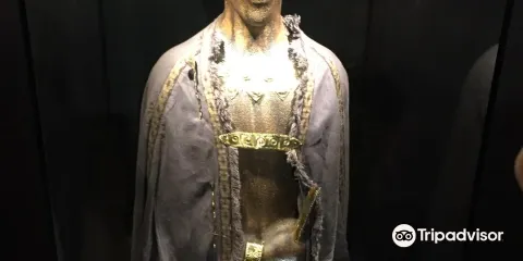 Bronzezeit Bayern Museum