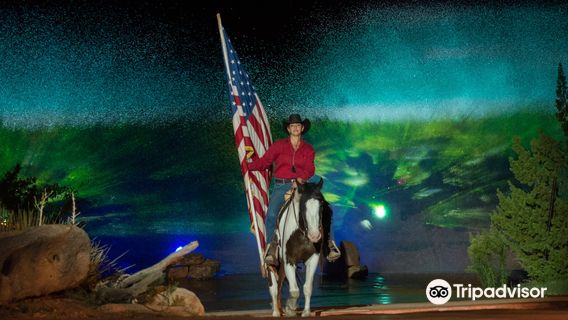 TEXAS Outdoor Musical