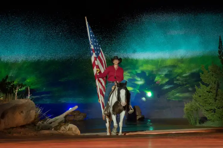 Hotels in Randall County