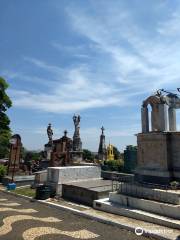 Cemitério Municipal de Araras