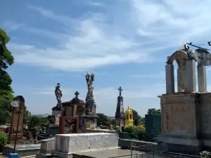 Cemiterio Municipal de Araras