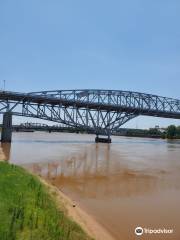 Texas Street Bridge