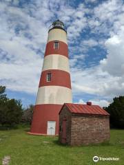 Sapelo Lighthouse