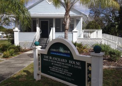 Blanchard House Museum