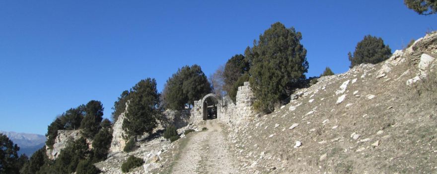 Gülek Castle