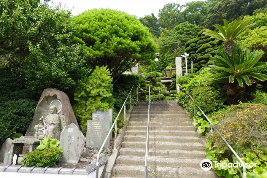 東林寺