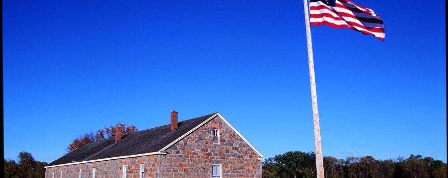 Fort Ridgely