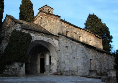 Oratory of Saint Remigio