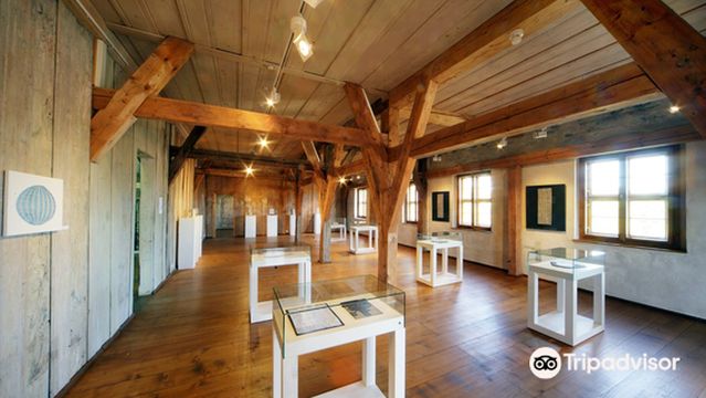 Water castle Klaffenbach