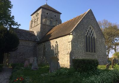 St. Nicholas Church