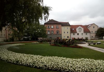 Stadtmuseum Burg Wels