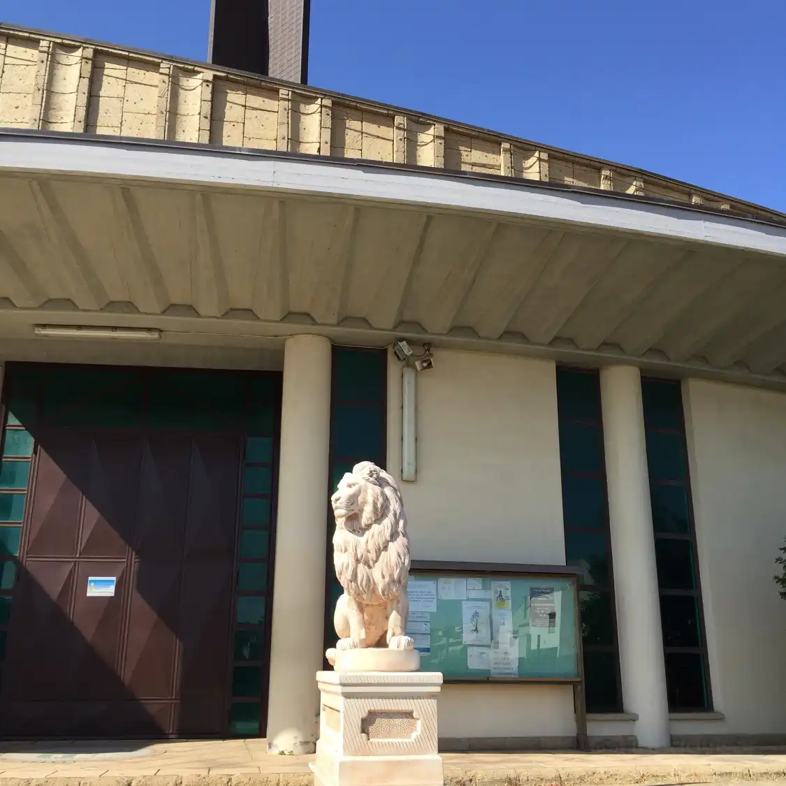 Hotel in zona Parrocchia Sacro Cuore del Gesù