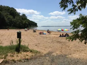 Elk Neck State Park