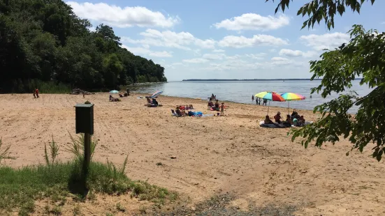 Elk Neck State Park