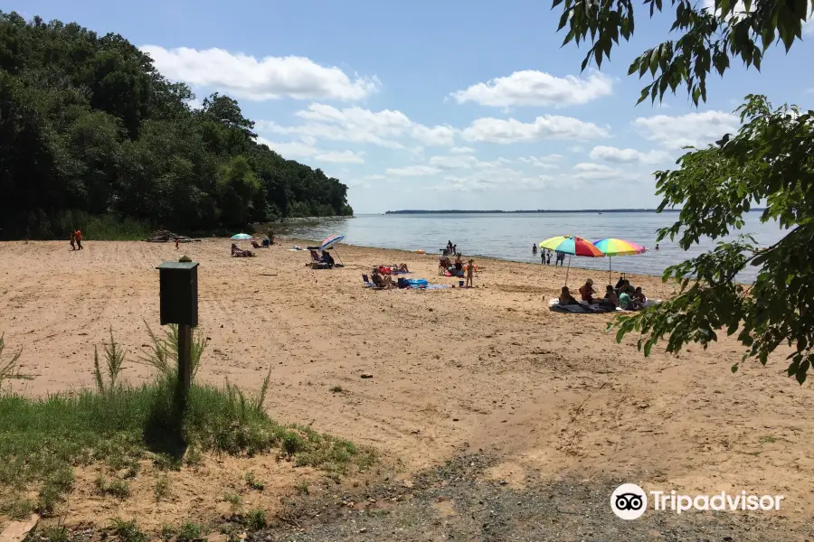 Elk Neck State Park