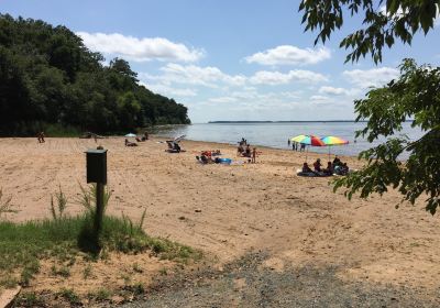 Elk Neck State Park