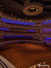 Performing Arts Center San Luis Obispo