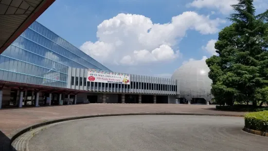 栃木県子ども総合科学館