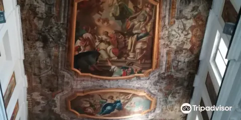 Chiesa di Santa Caterina