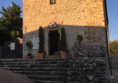 Santuario Nostra Signora di Fatima in Montignoso