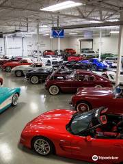 The Lingenfelter Private Collection