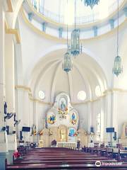 San Vicente de Paul Parish Church - Ermita, Manila City (Archdiocese of Manila)
