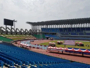 Kaohsiung Stadium