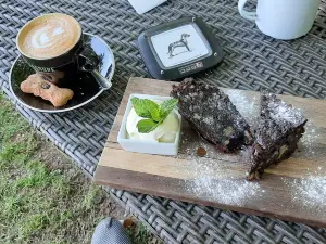 Terbodore Coffee Roasters | Howick