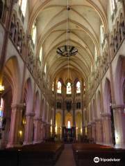 Eglise Saint Orens (Catholique) - Ensemble paroissial de Villebourbon