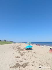 Siasconset Beach