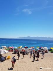 Plage Cala Bonita