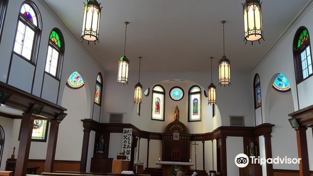 Christ The King Cathedral