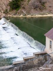 Gunnison Diversion Dam