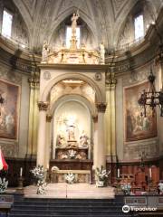 Basílica de Santa Maria de Mataró