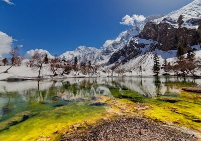 Karimabad