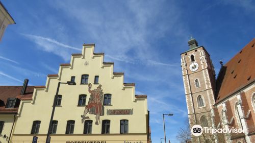 Altstadt von Ingolstadt