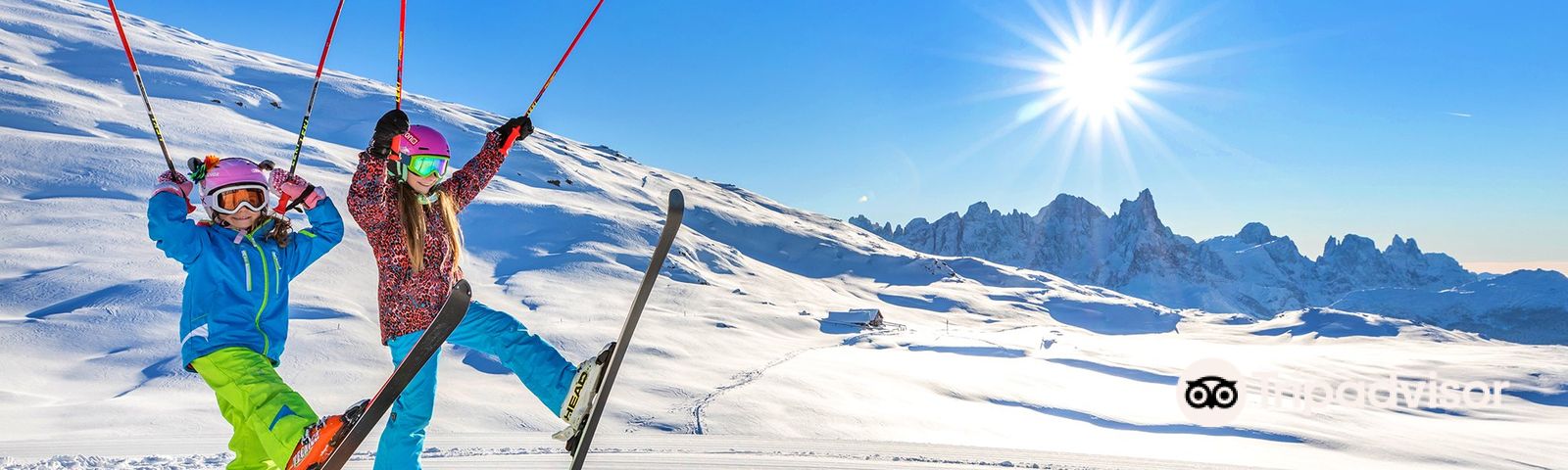 Province of TrentoTravel photography