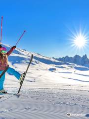 Ski Area Alpe Lusia