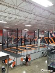 Top Flight Trampoline & Game Park