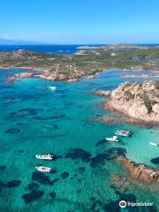 Boating Sardinia