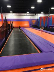 Altitude Trampoline Park - Killeen