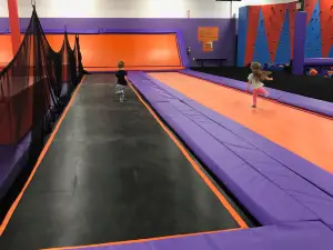 Altitude Trampoline Park - Killeen